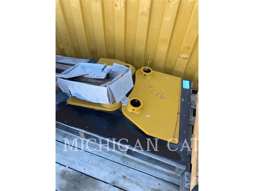 Wain-Roy B HOOKS Diger