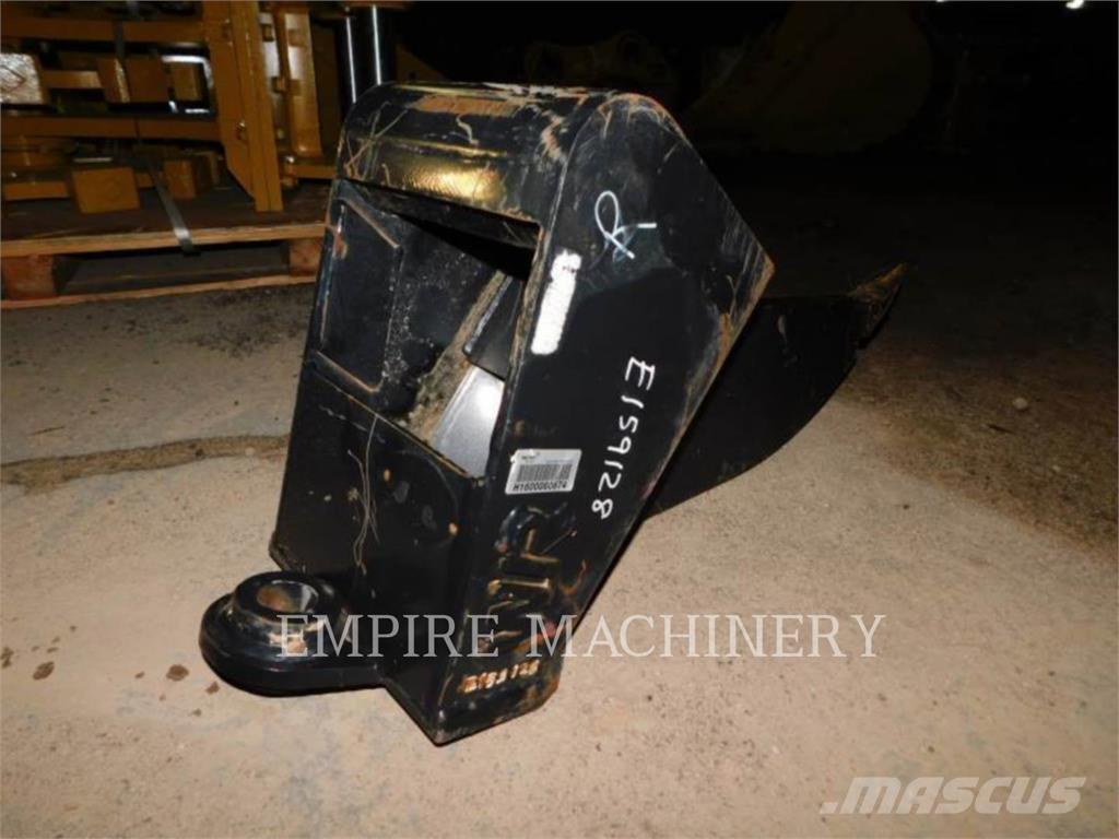 Wain-Roy BL-PLRIP Diger