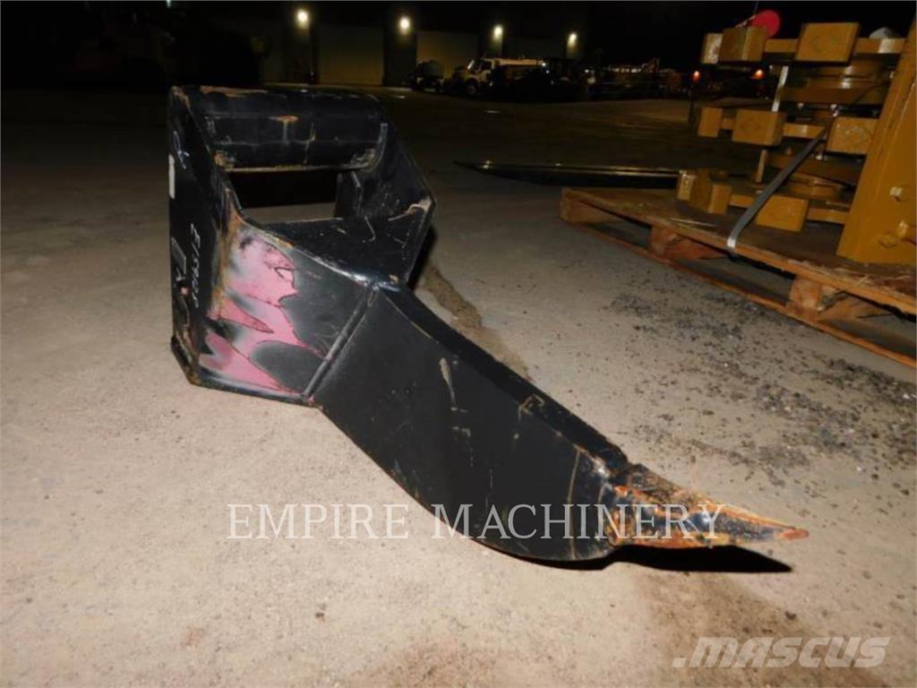 Wain-Roy BL-PLRIP Diger