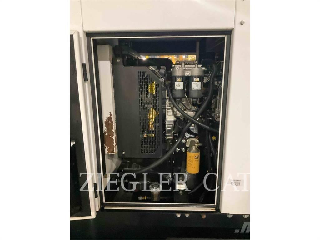 Wanco QP-80 Diğer Jeneratörler