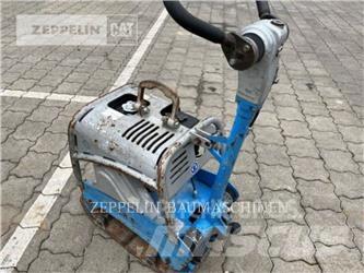Weber CR-3HD Kompaktörler
