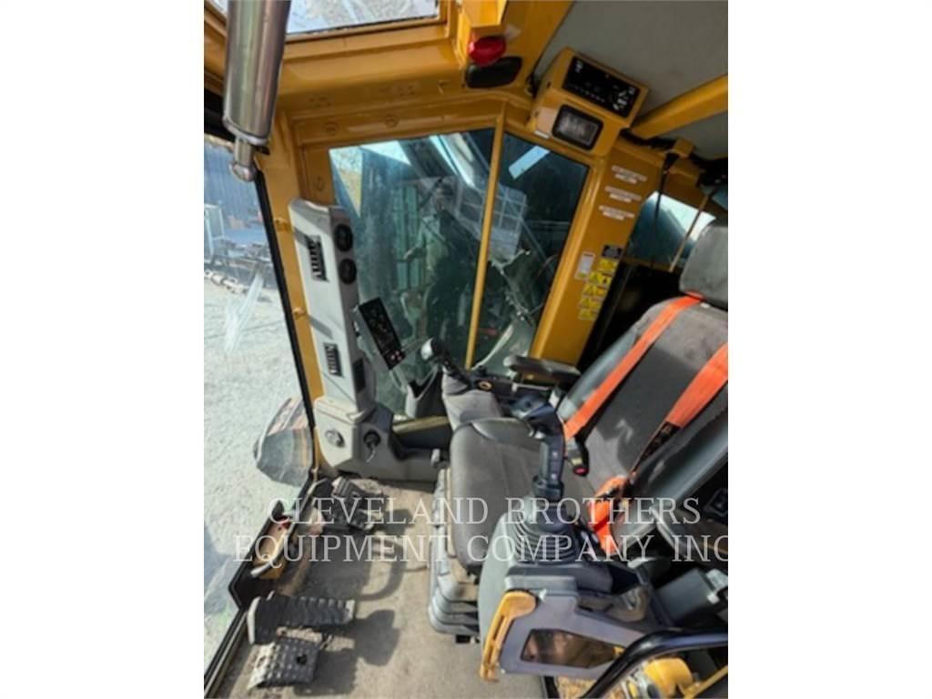 Weiler B458 Orman traktörleri