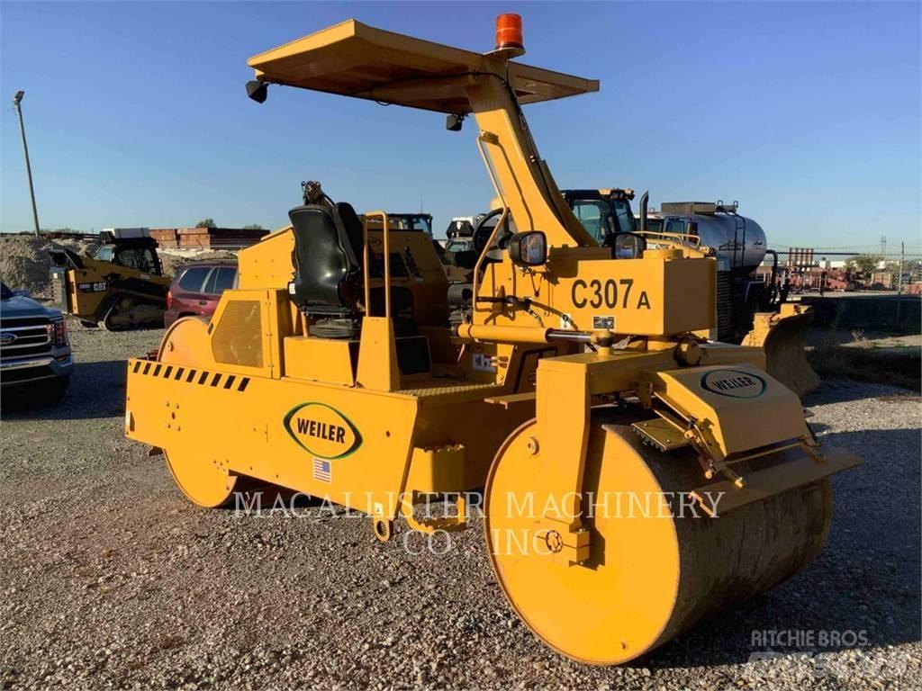 Weiler C307A Diger