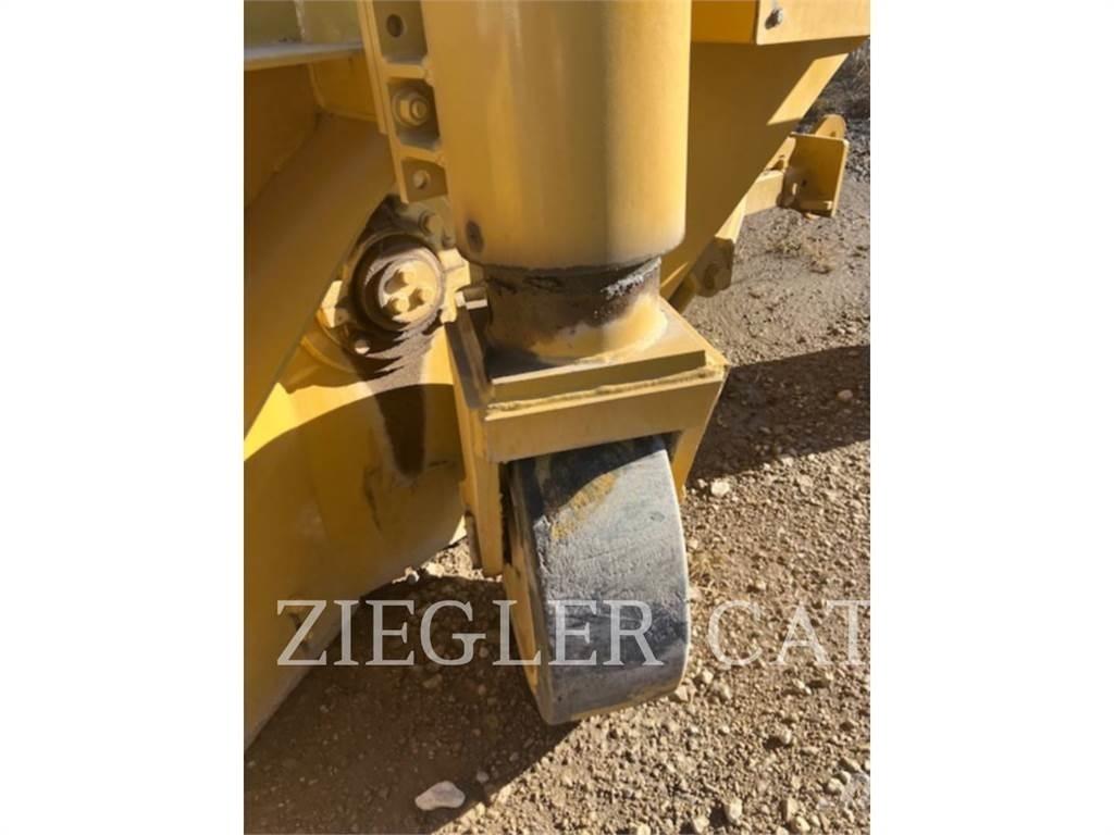 Weiler E550A Malzeme taşıma araçları