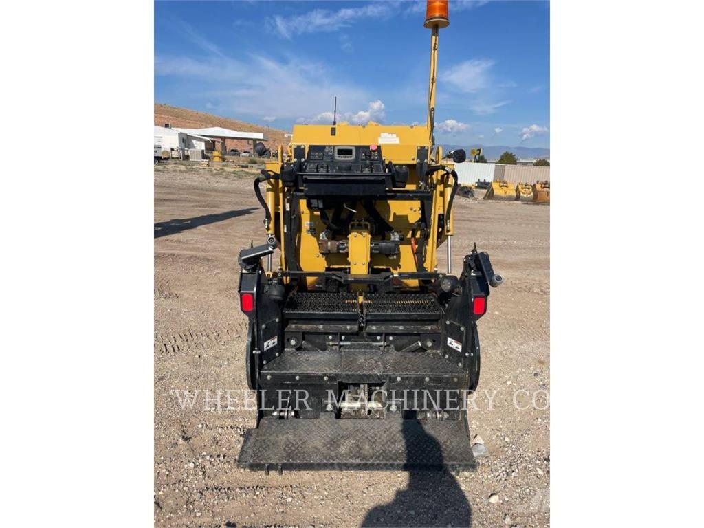 Weiler P195-001 Asfalt sericiler