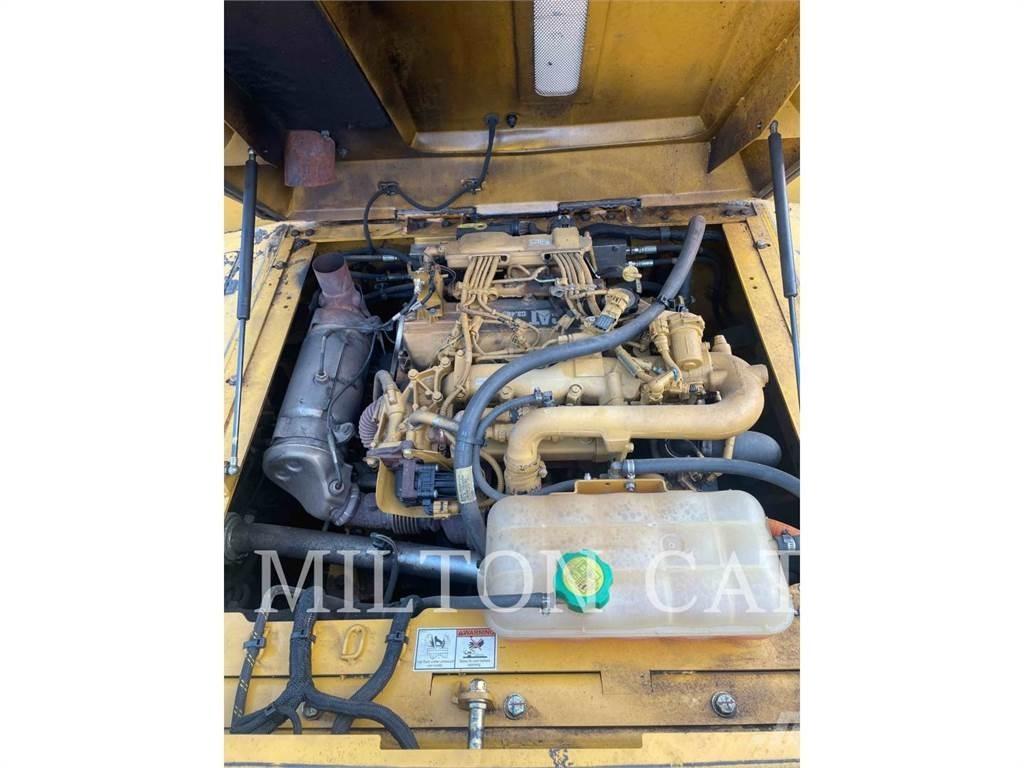 Weiler P265_WM Asfalt sericiler