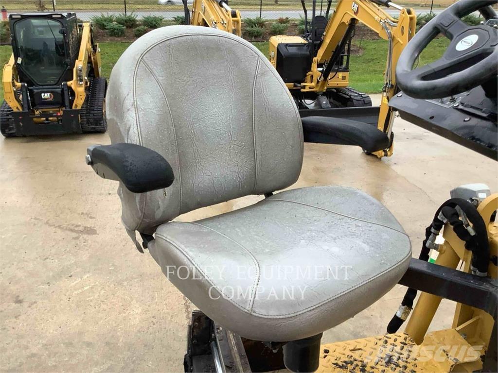 Weiler P385B Asfalt sericiler