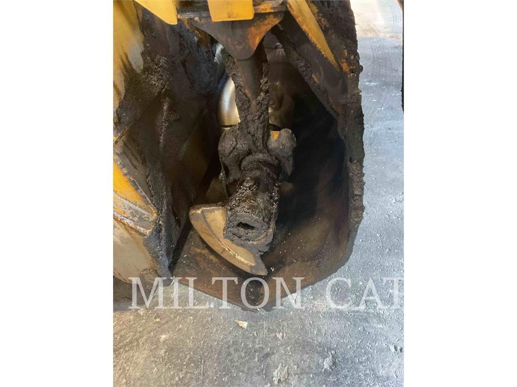 Weiler P385B Asfalt sericiler