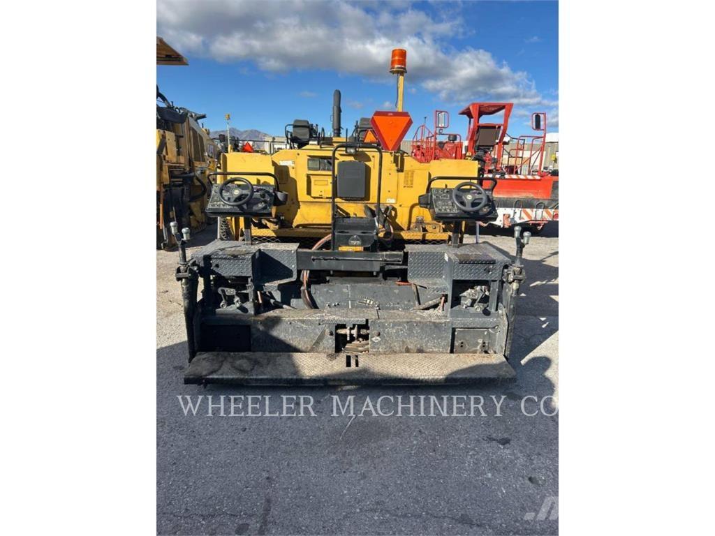 Weiler P385B-2849 Asfalt sericiler