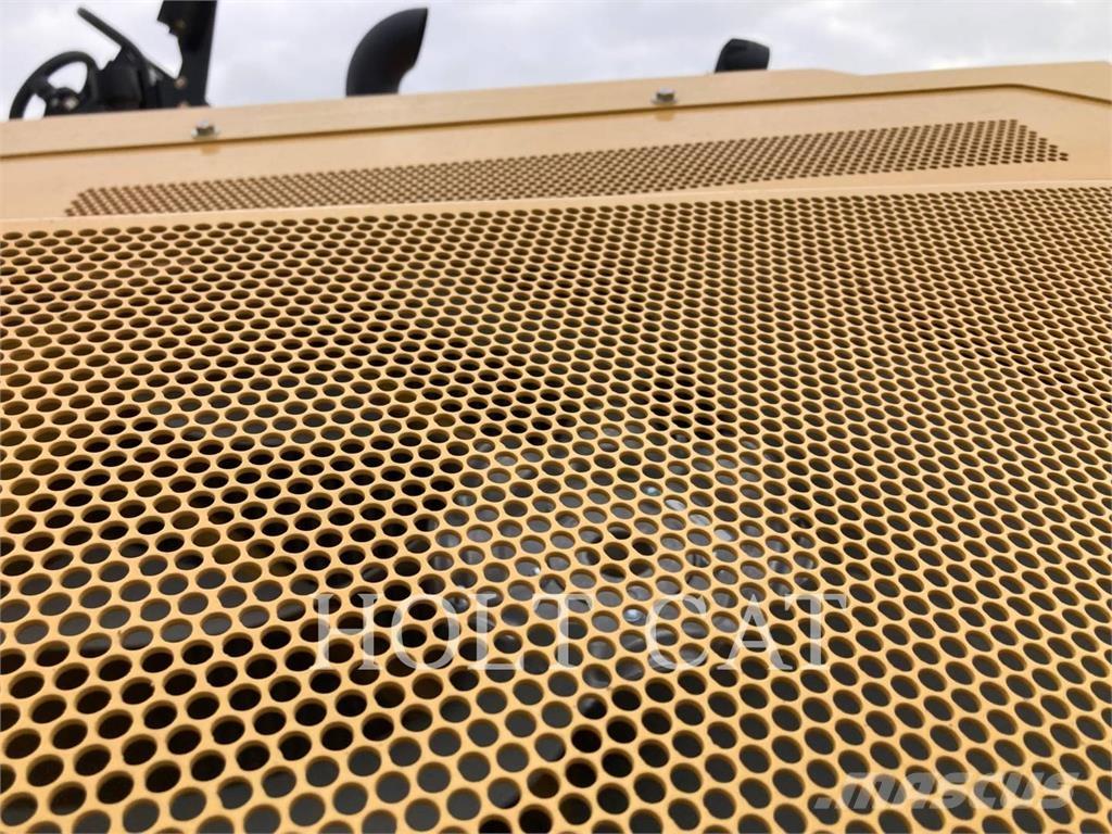 Weiler P385C Asfalt sericiler