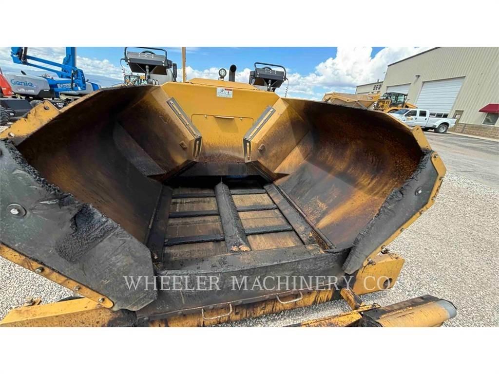 Weiler P385C-002 Asfalt sericiler