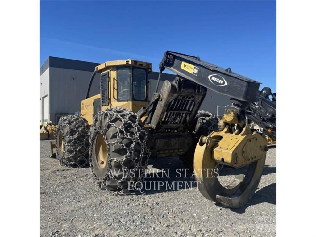 Weiler WILR S350 Sürütücüler