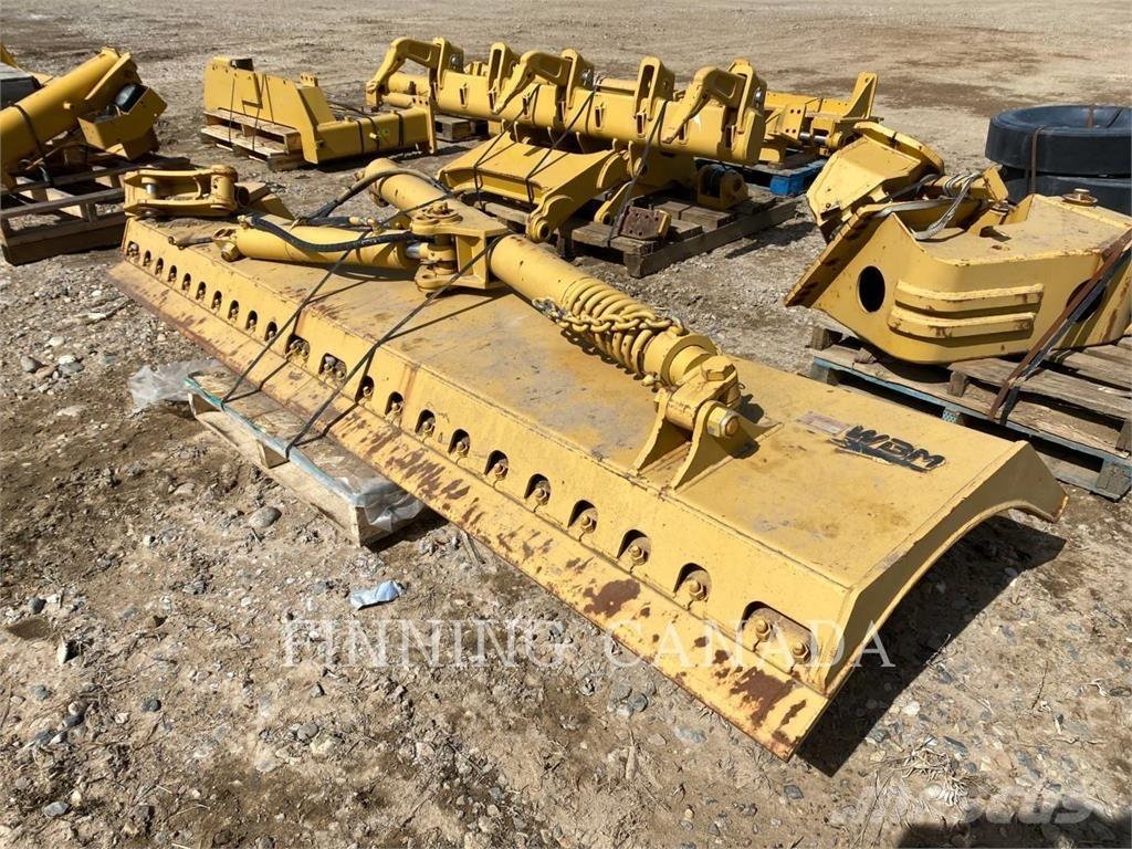 Weldco Beales 140M Kar püskürtücüler