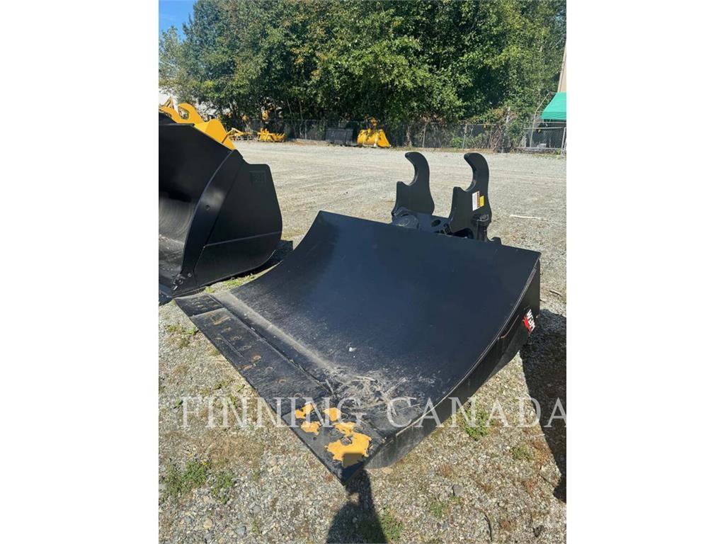 Weldco Beales 336-CB-60 Greyder biçaklari