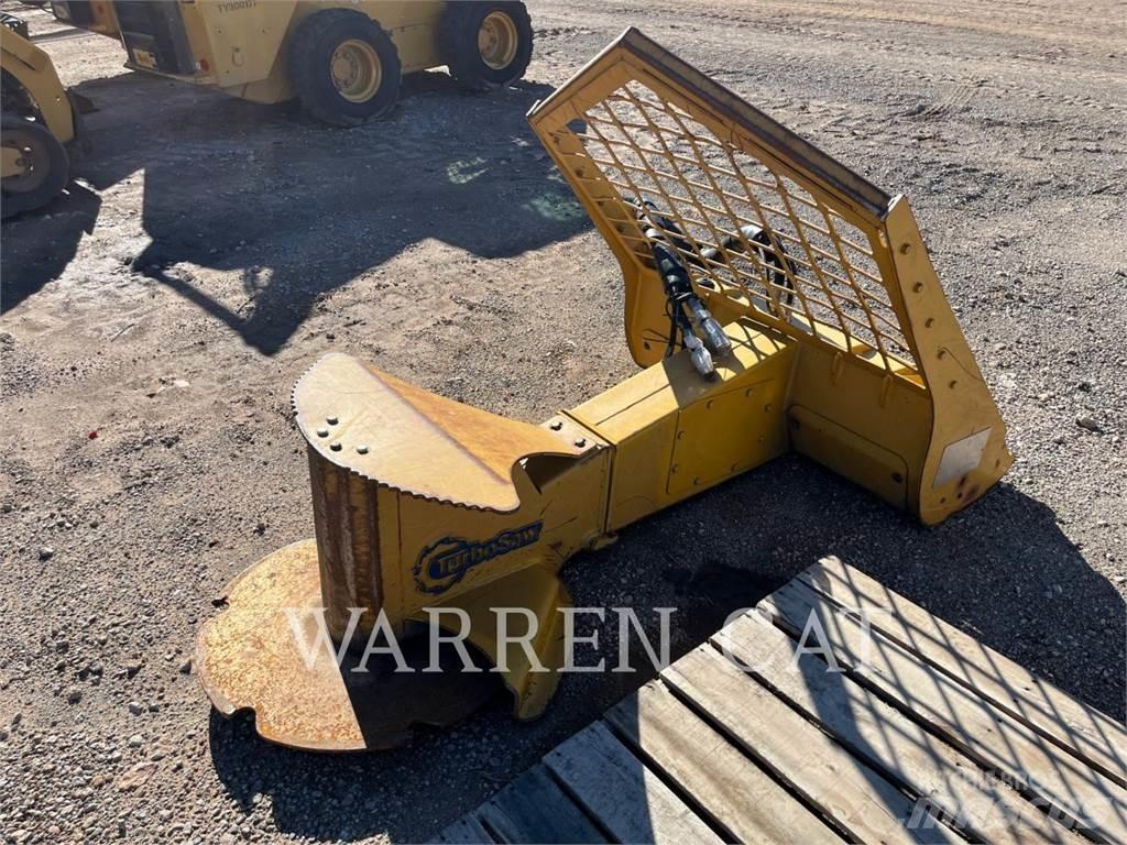  WHEEL SAW Kesici kafalar