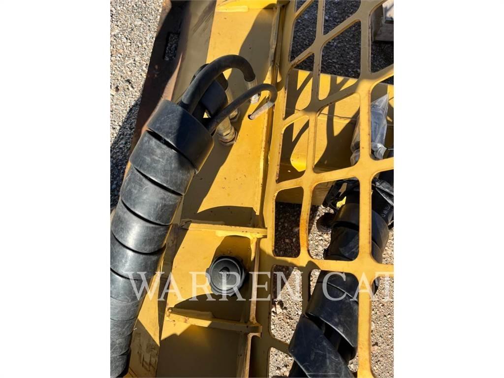  WHEEL SAW Kesici kafalar