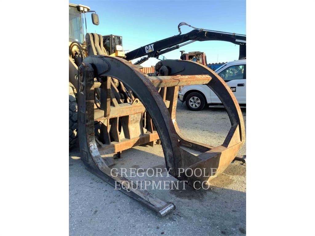 WICKER WEL150H Polipler