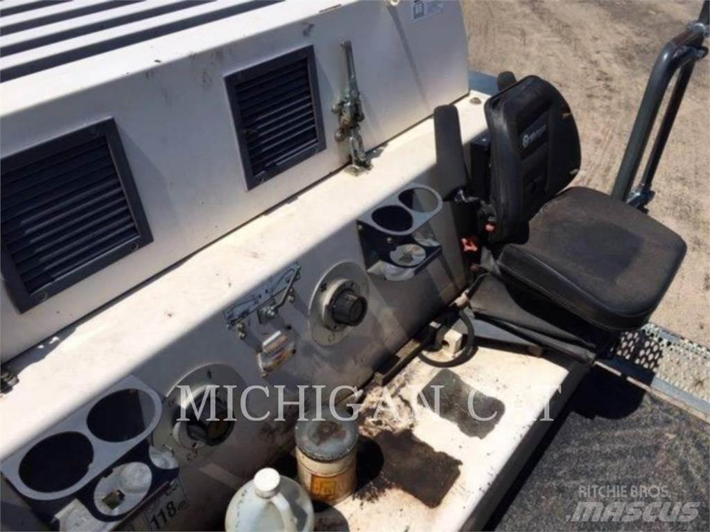 Wirtgen W2100 Asfalt kaziyicilar