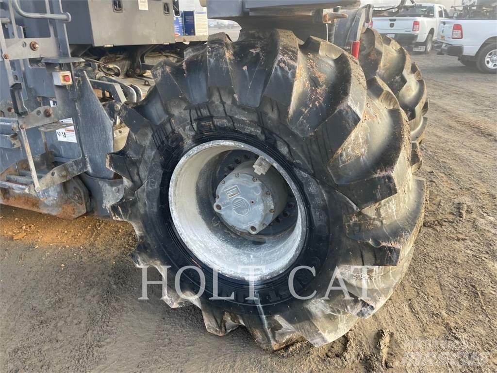 Wirtgen WR240I Asfalt geri dönüsüm makinalari