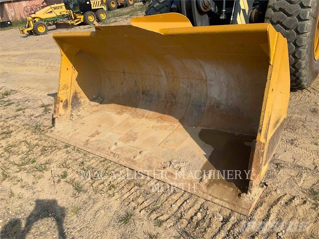 XCMG XC958U Tekerlekli yükleyiciler