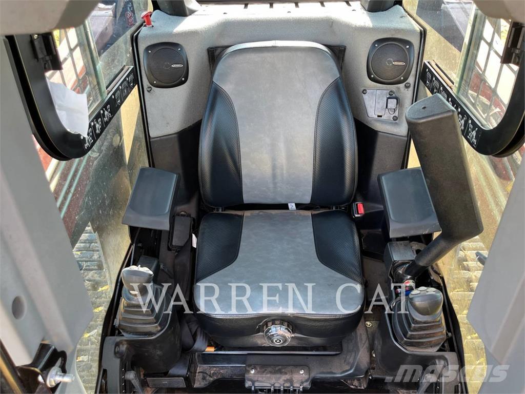 Yanmar TL65RS Paletli yükleyiciler