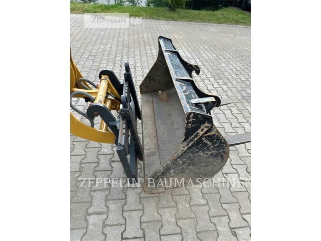 Zeppelin ZL25 Tekerlekli yükleyiciler
