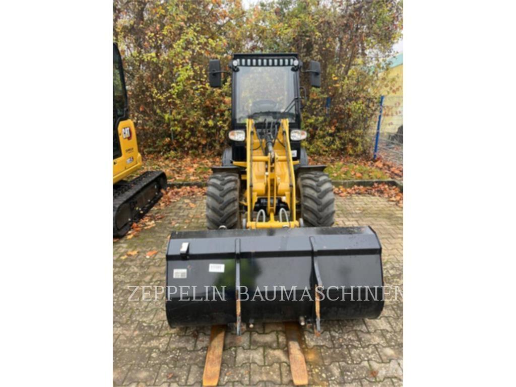 Zeppelin ZL35 Tekerlekli yükleyiciler