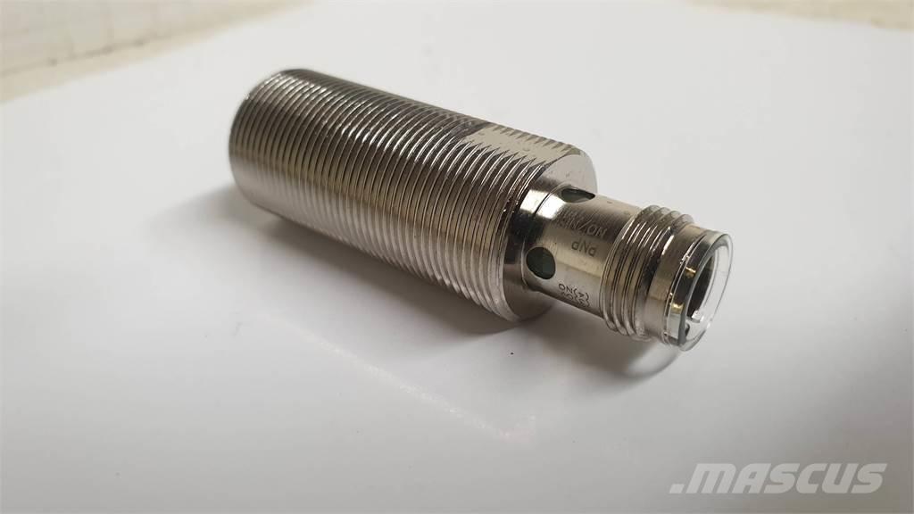 Ponsse 0076024 Elektronik