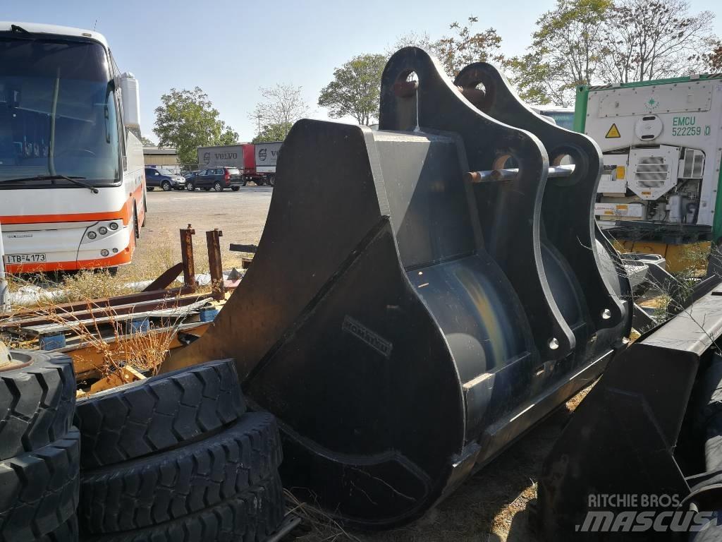 KOMATSU PC800 / PC750 Kovalar
