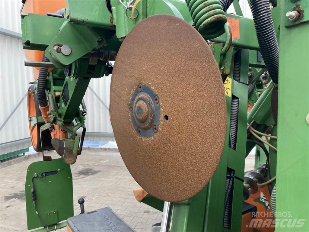 Amazone ED 602-K Hassas ekim makinalari