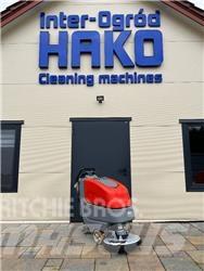 Hako B45 CL Kurutmalı temizleme makineleri