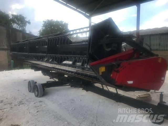 Massey Ferguson 7278 Biçerdöverler
