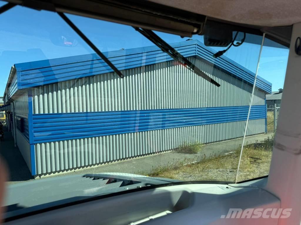 Dynapac CA 6500 D Tek tamburlu silindirler
