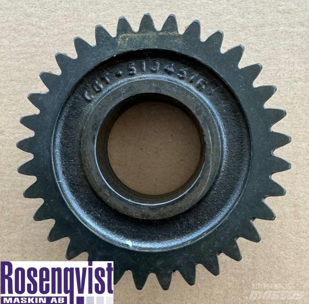 Fiat Gear 5104318 Sanzuman