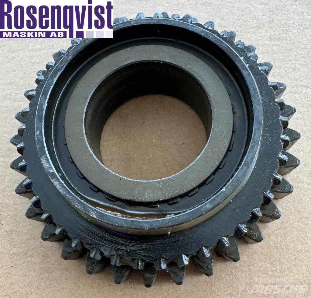 Fiat Gear 5104318 Sanzuman