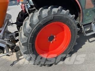 Kubota L2-452 Traktörler