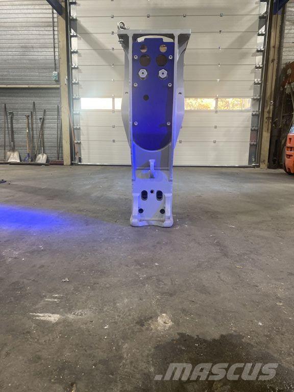 FRD F19 Hidrolik kırıcılar