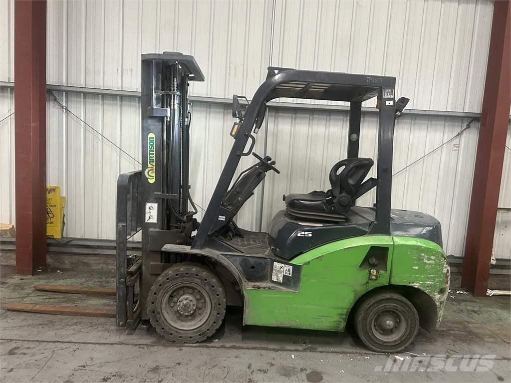 Artison PFD25 Dizel forkliftler