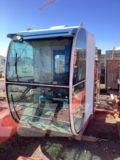 Potain MD265B1-J10 Kule vinçler
