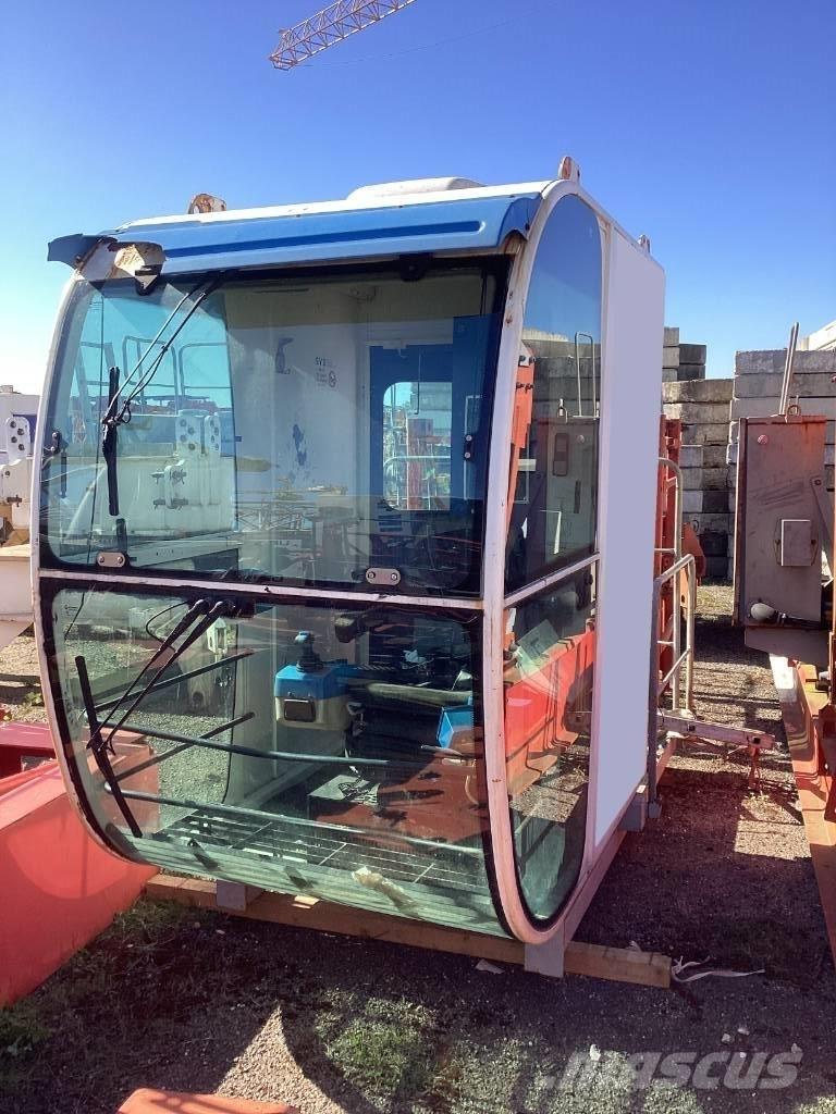 Potain MD265B1-J10 Kule vinçler