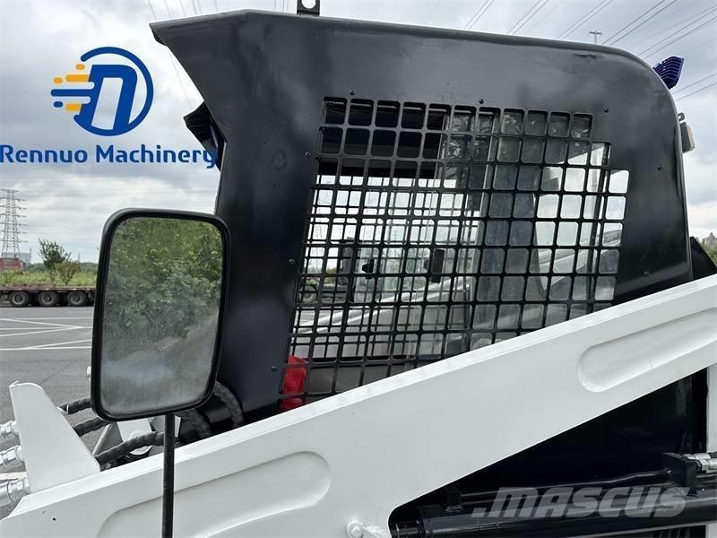 Bobcat S 16 Skid steer loderler