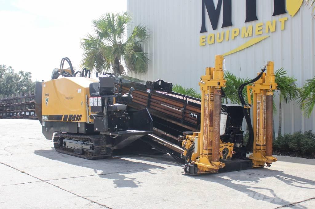 Vermeer D40X55 S3 Yatay sondaj makineleri