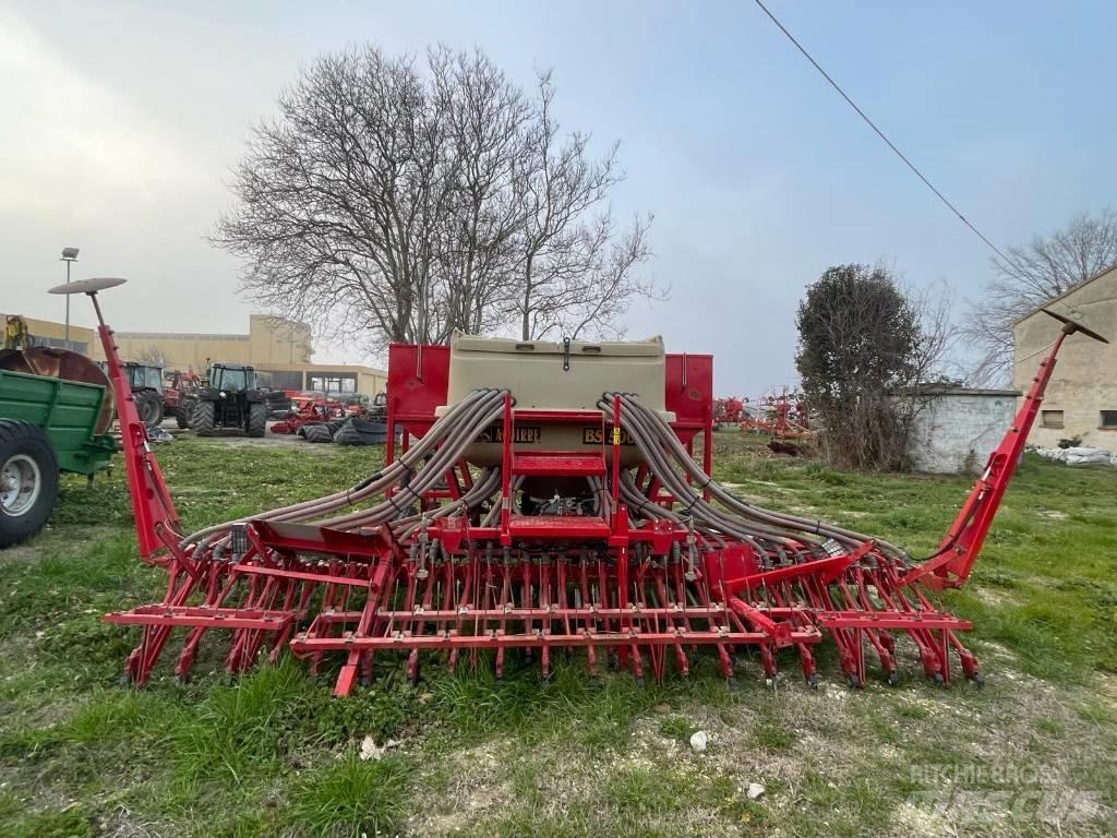  AGUIRE BS 500 Mibzerler