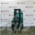 Combilift CB30 Dizel forkliftler