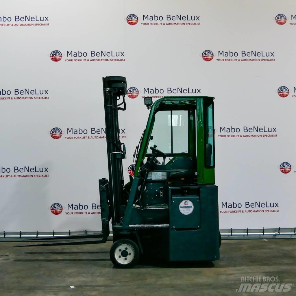 Combilift CB30 Dizel forkliftler
