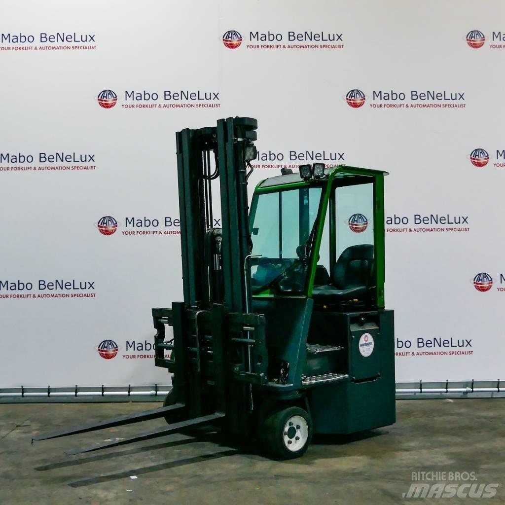 Combilift CB30 Dizel forkliftler