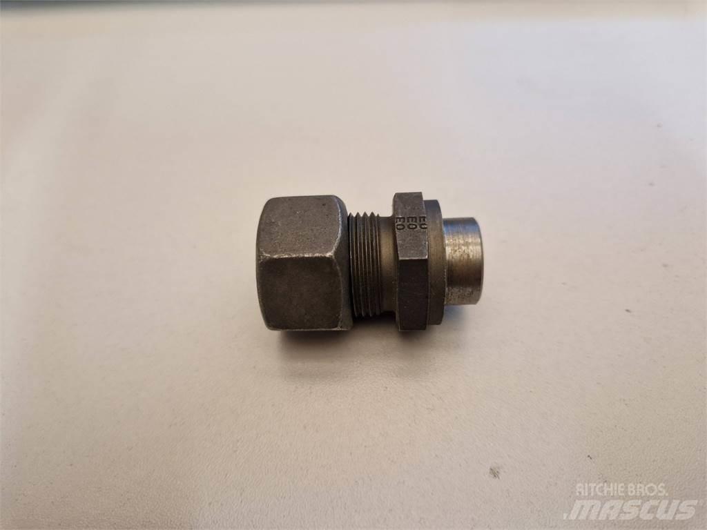 Rottne 078-0026 Hidrolik