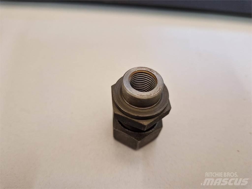 Rottne 078-0026 Hidrolik