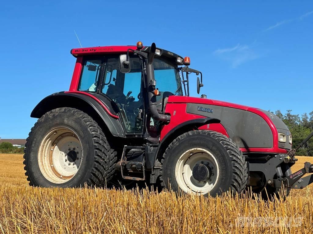 Valtra T 151 Traktörler