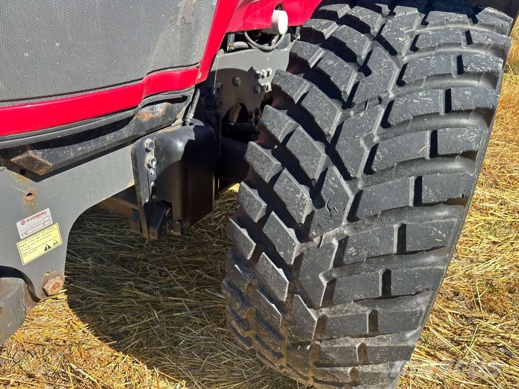 Valtra T 151 Traktörler